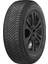 225/50 R17 98V Xl H750 Kinergy 4S 2 Dört Mevsim Oto Lastiği ( Üretim Yılı: 2023 ) 1