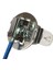 H3 Halogen Ampul Sis Farı H3 24V 70W 4