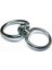 8 mm Galvanizli 2 Adet Fırdöndü - Dönerge Fırdöndü 8 mm - 2 Adet 3