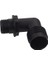 Dış Filtre HW-602B-603B Motor-Çanak Değiştirme L Aparatı 1