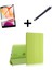 Apple iPad 10. Nesil 10.9 Kılıf Set Pu Deri Smart Tablet Kilifi Ekran Koruyucu + Kalem 1