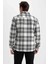 Modern Fit Polo Yaka Uzun Kollu Gömlek Z5183AZ23SP 8