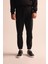 Regular Fit Cepli Eşofman Altı Z3017AZ23SP 4