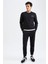 Regular Fit Cepli Eşofman Altı Z3017AZ23SP 6