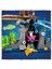 ® Avatar Metkayina Resif Evi 75578 - 9 Yaş ve Üzeri Çocuklar Için 4 Minifigür Içeren Koleksiyonluk Yaratıcı Oyuncak Yapım Seti (528 Parça) 6