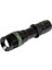 Watton Acil Durum Zoomlu Şarjlı El Feneri WT-037 2