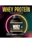 Boss Nutrition Whey Protein Tozu (Çikolata)2.3kg 1