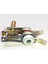 Semaver, Ocak Ve Tost Makinesi Bimetal Termostat 25mm Orta Paso 10A 4