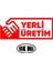 Davul Fırın Rezistansı Demir Mide Kablolu 600W - 8,5Mm 5