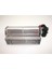 Radyan Fan Motoru 60X180Mm 220V 22W 2