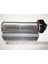 Radyan Fan Motoru 60X180Mm 220V 22W 3
