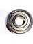 6201 Zz Metal Bilyalı Rulman 2