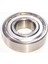 6203 Zz Metal Bilyalı Rulman 2