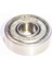 607 Zz Metal Bilyalı Rulman 2