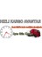 6202 Zz Metal Bilyalı Rulman 5