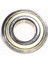 6206 Zz Metal Bilyalı Rulman 1