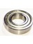 6206 Zz Metal Bilyalı Rulman 2