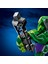 LEGO® Marvel Hulk Robot Zırhı 76241 - 6 Yaş ve Üzeri Çocuklar Için Avengers Figürü Oyuncak Yapım Seti (138 Parça) 6