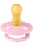 Colour Kauçuk Emzik - Baby Pink 1