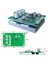 Roba Dc 12V 36V 15A 500W Fırçasız Motor Sürücü Pwm Bldc Kontrol Kartı 4