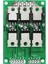 Roba Dc 12V 36V 15A 500W Fırçasız Motor Sürücü Pwm Bldc Kontrol Kartı 5