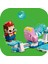 ® Super Mario# Fliprus Kar Macerası Ek Macera Seti 71417 - 7 Yaş ve Üzeri Çocuklar Için Koleksiyonluk Yaratıcı Oyuncak Yapım Seti (567 Parça) 6