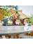 ® Avatar Metkayina Resif Evi 75578 - 9 Yaş ve Üzeri Çocuklar Için 4 Minifigür Içeren Koleksiyonluk Yaratıcı Oyuncak Yapım Seti (528 Parça) 7