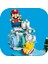 ® Super Mario# Fliprus Kar Macerası Ek Macera Seti 71417 - 7 Yaş ve Üzeri Çocuklar Için Koleksiyonluk Yaratıcı Oyuncak Yapım Seti (567 Parça) 7