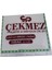 Askılı Dürüm Altı Poşeti 14 x 28 500'lü 40 Paket Dürüm Poşeti 1