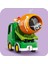 ® DUPLO® Kasabası İnşaat Sahası 10990 - 2 Yaş ve Üzeri için Eğitici Oyuncak Yapım Seti (61 Parça) 6