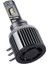 LED Far Ampulü H15 3570 Chip 100W 20.000LM Canbus 9-32V / LAAM560-2 2