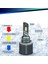 LED Far Ampulü H15 3570 Chip 100W 20.000LM Canbus 9-32V / LAAM560-2 5