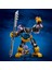 Marvel Thanos Robot Zırhı 76242 - 6 Yaşve Üzeri Çocuklar Için Avengers Figürü Oyuncak Yapım Seti (113 Parça) 8