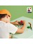 City 4x4 Itfaiye Kamyonu Kurtarma Operasyonu 60393 - 5 Yaş ve Üzeri Için Itfaiyeci Minifigürü ve Kedi Figürü Içeren Oyuncak Yapım Seti (97 Parça) 7