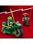 LEGO® NINJAGO® Lloyd'un Ninja Sokak Motosikleti 71788 - 4 Yaş ve Üzeri Çocuklar için Motosiklet İçeren Başlangıç Düzeyinde Yaratıcı Oyuncak Yapım Seti (64 Parça) 9