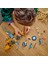 ® Avatar Skimwing Macerası 75576 - 8 Yaş ve Üzeri Için 2 Minifigür Içeren Eğlenceli Oyuncak Yapım Seti (259 Parça) 9