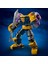 Marvel Thanos Robot Zırhı 76242 - 6 Yaşve Üzeri Çocuklar Için Avengers Figürü Oyuncak Yapım Seti (113 Parça) 6