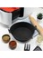 Airfryer Silikon Pişirme Kalıbı Siyah 1