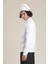 Gabardin Aşçı Ceketi 5
