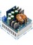 Roba 400W 12V / 60V 15A Voltaj Düşürücü Modül Güç Kaynağı Voltaj ve Akım Ayarlanabilir Dc Dc Step Down 2