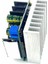 Roba 400W 12V / 60V 15A Voltaj Düşürücü Modül Güç Kaynağı Voltaj ve Akım Ayarlanabilir Dc Dc Step Down 4