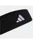 Adidas Tennıs Headband Siyah Unisex Bandajlar HT3909 3