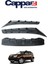 Dacia Duster 2010-2017 Dragon Pack 3 Prç. 3
