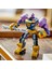 Marvel Thanos Robot Zırhı 76242 - 6 Yaşve Üzeri Çocuklar Için Avengers Figürü Oyuncak Yapım Seti (113 Parça) 9