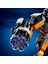 LEGO® Marvel Rocket Robot Zırhı 76243 - 6 Yaş ve Üzeri Çocuklar Için Marvel Studios Galaksinin Koruyucuları Oyuncak Yapım Seti (98 Parça) 7