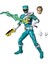 Power Rangers Dino Charge Green Ranger Figür 2
