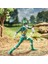 Power Rangers Dino Charge Green Ranger Figür 3