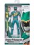 Power Rangers Dino Charge Green Ranger Figür 4