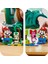 ® Super Mario# Karakter Paketleri # Seri 6 71413 - 7 Yaş ve Üzeri Çocuklar Için Koleksiyonluk Oyuncak Yapım Seti 9
