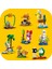 ® Super Mario# Karakter Paketleri # Seri 6 71413 - 7 Yaş ve Üzeri Çocuklar Için Koleksiyonluk Oyuncak Yapım Seti 7